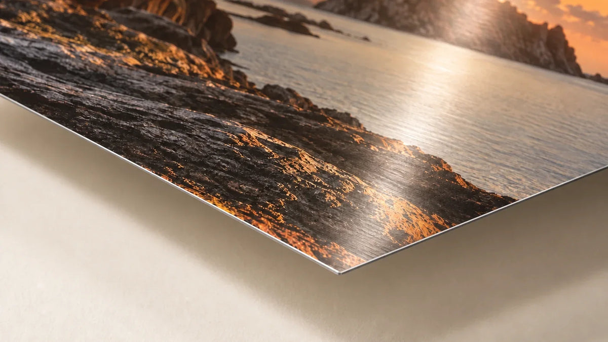 More Than a Print. Made to Become Part of Your Space.
